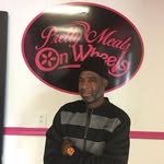 Frank Broughton Sr. - @franknitty.64 - Instagram