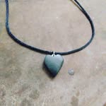 Frank Brownell - @stone_hearts_art - Instagram