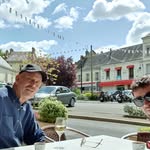Frank Browning - @wallingford1899 - Instagram