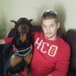 Frank Browning - @fbrowning189 - Instagram