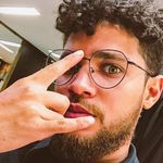 Frank Bruno | Barbeiro - @frankbruno_barbeiro - Instagram