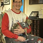 Frank Brust - Facebook
