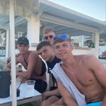 Frank Buckle - @frankjbuckle - Instagram