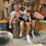 Frank buckner - @frank2281961 - Instagram