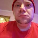 Frank Bulk - @bufffrank - Instagram