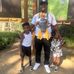 Frank Buford - Facebook