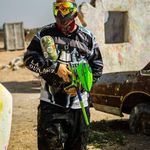 Frankie Buford Jr. - @toons1989 - Instagram