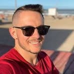 Frank Beck - Facebook