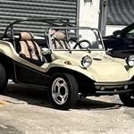 Frank Martinez - @frankbuggy1 - Instagram
