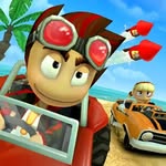Franks.502- beach buggy - @franks.502bbuggy - Instagram