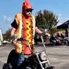 Christian “Big Frank” Bunch - @bigfrankhwo - TikTok
