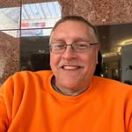 Frank Bunch - @fbunchclinton - Instagram