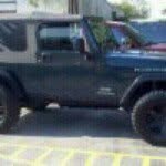 Frank Bunch - @2006jeeptj - Instagram