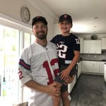 Frank Bundy III - @3rdwoodworking - Instagram