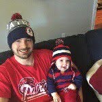 Frank Bundy III - @frnkbndy1981 - Instagram
