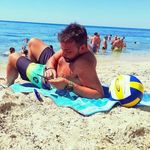 Francesco Gattullo - @frankbunner - Instagram