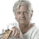 Frank Breburda - @frankbreburda - Instagram