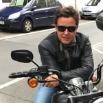 Frank Edward Burda - @frankedwardburda - Instagram