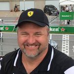 Frank Bures - @lrdsith - Instagram
