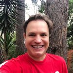Frank Bures - @nuruup - Instagram