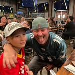 Frank A. Burnette - @pheagles2001 - Instagram