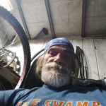 Frank Burnham - @frank.burnham.140redline69 - Instagram
