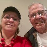 Thomas Frank AndNorma Burris - @normajburris - Instagram