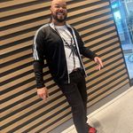Frank Burt - @spydamuzikllc - Instagram