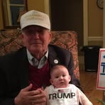Frank Burt - Facebook