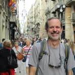 Frank Burt - Facebook