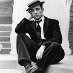 Joseph Frank “Buster” Keaton - @the_real_buster_keaton - Instagram