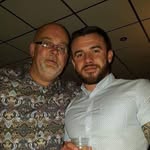 Adrian Frank Button - @brettdanman - Instagram