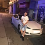 Frank Button - @onemillion_dolar - Instagram