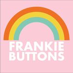 Frankie Buttons - @frankiebuttons - Instagram