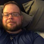 Franklin Thomas Button - @franklinfromflorida407 - Instagram