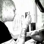 francis - @frankbuttstremblay - Instagram