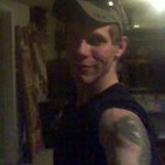 Frank Butts - @airmenlsu - Instagram