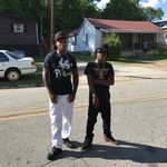 Frank Butts - @loyalp5 - Instagram