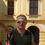 František Bystřický - @bystrickyfrantisek - Instagram