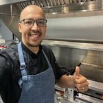 Frank Caballero - @frankcaballerochef - Instagram
