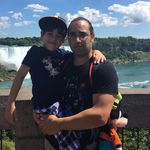 Frank Cacciatore - @frankiec37 - Instagram