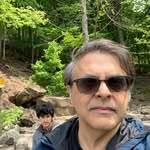 Frank Cacciatore - @bluelude22 - Instagram