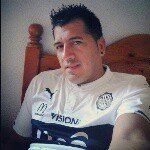 Cacho Frank - @cachofrank - Instagram