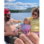 Francis Cadieux - @frankcaddy - Instagram