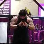 Frank Caddy - @frank_da_tank08 - Instagram