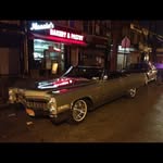 Frank white - @frankcaddywhite - Instagram