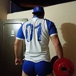 Frank Cadena - @impax89 - Instagram
