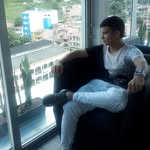 Frank Cadena - @cadena8731 - Instagram