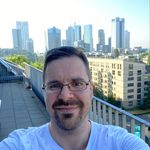 Frank Caesar - @franasar86 - Instagram