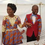 Frank Caesar Sisumba Kahumba - @frankahumba - Instagram